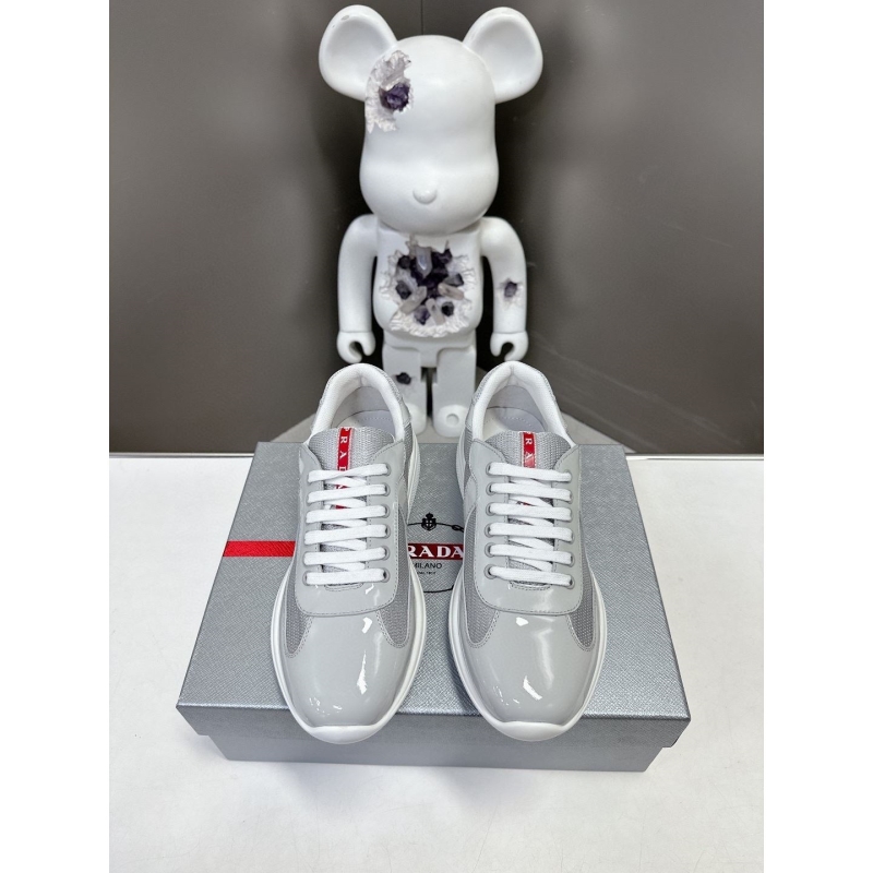 Pra*a casual shoes